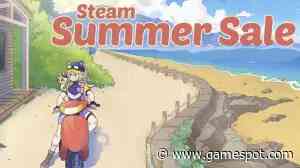 The Best Steam Summer Sale 2026 Deals