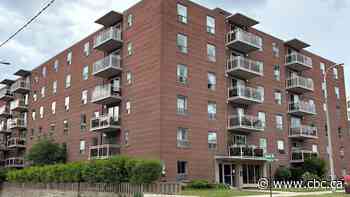 Boy, 7, falls from 3rd-storey apartment of St. Catharines, Ont., building and survives, police say