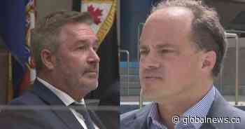 Mike Derry secures Calgary-Shaw UCP nomination, defeats sitting city councillor