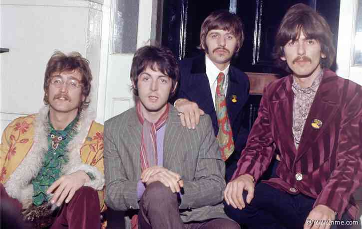 It’s time to celebrate the first Global Beatles Day