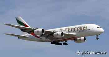 Airbus told to inspect A380 jets after regulators reported cracks in wings