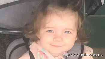 Grandma saw bruise on toddler's back days before her death, murder trial hears