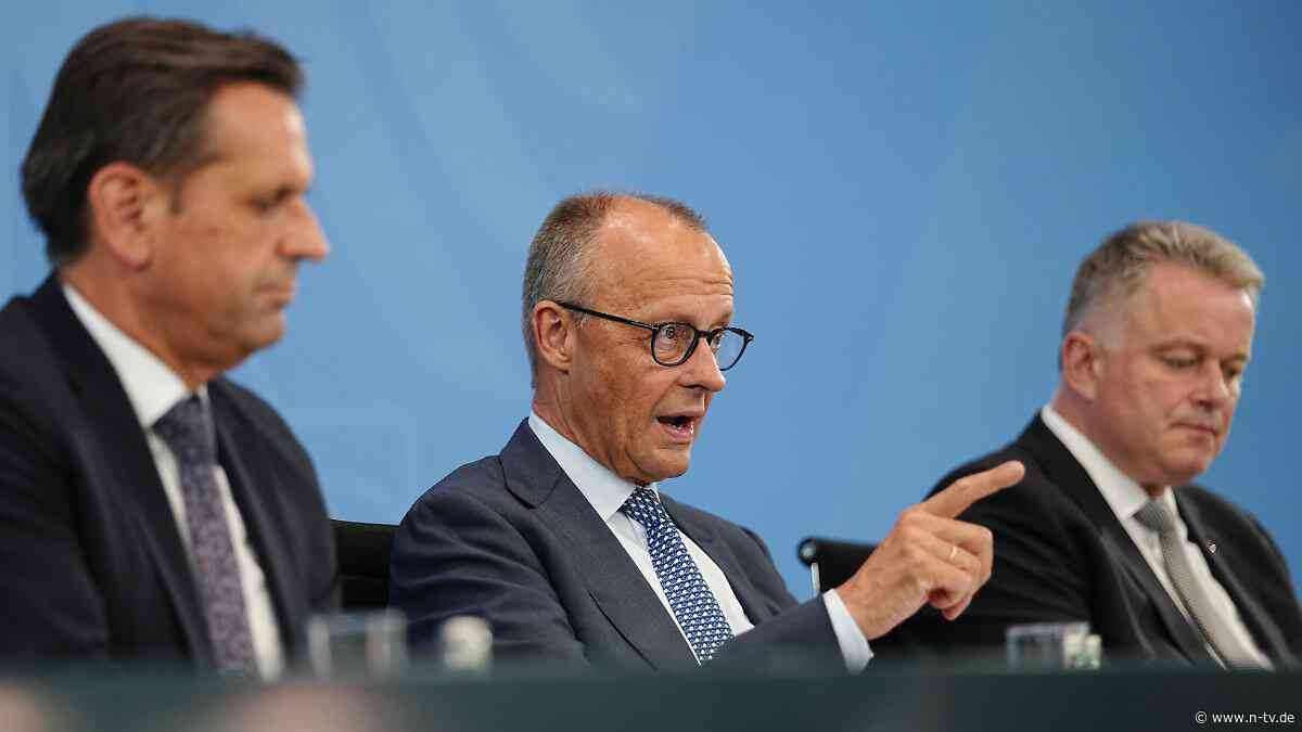 Entlastung für Kommunen: Bund einigt sich mit Ländern auf Finanzreform