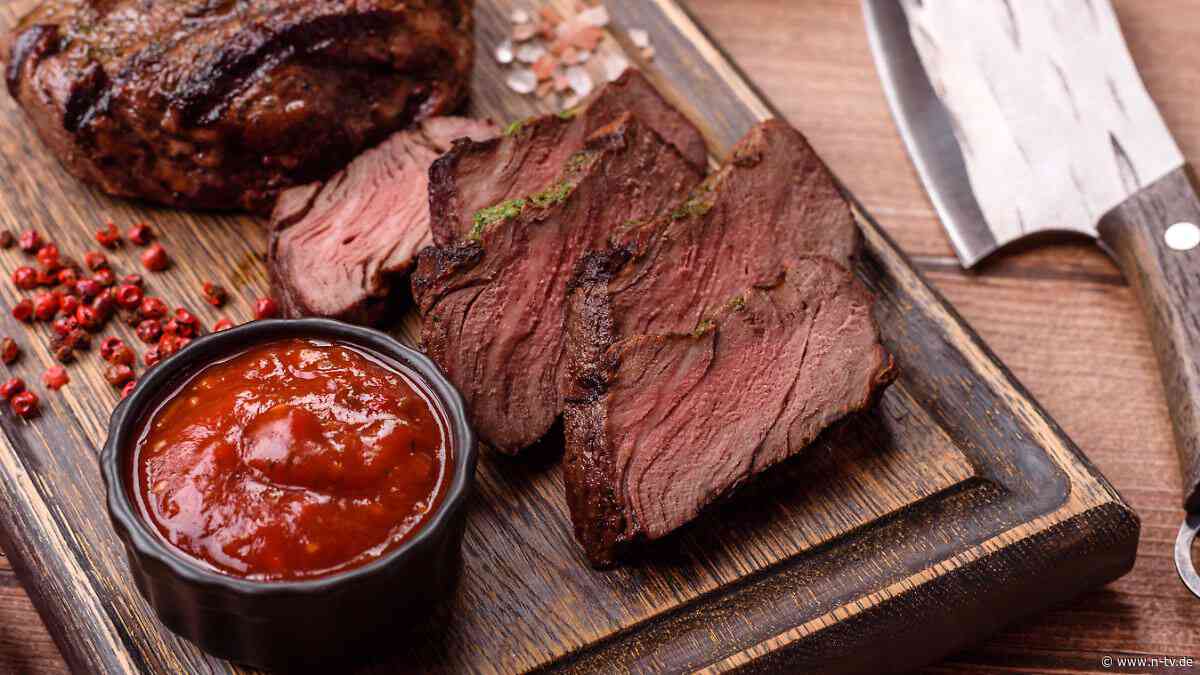 Mit Öko-Test bei der Grill-Party: Barbecue-Saucen von zwei Markenherstellern  "ungenügend"