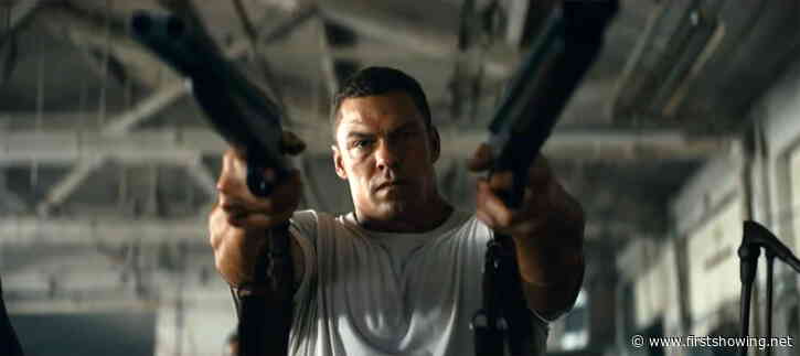 Alan Ritchson's Gritty Revenge Film 'Motor City' Awesome Full Trailer