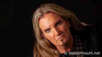JOEL HOEKSTRA On Playing With STEPHEN PEARCY On 2026 'Undercover' Tour: 'It's Been Great Fun'