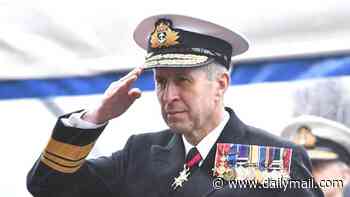 Britain risks losing status within NATO due to defence spending failures, warns former Royal Navy officer