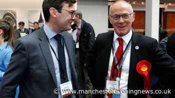 Sir Richard Leese defends Andy Burnham against critics who accuse him of 'flip-flopping'