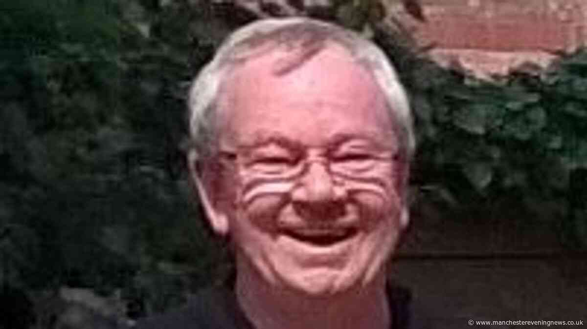 Vile paedophile, 73, who molested girl then threatened to share images of her dies in prison