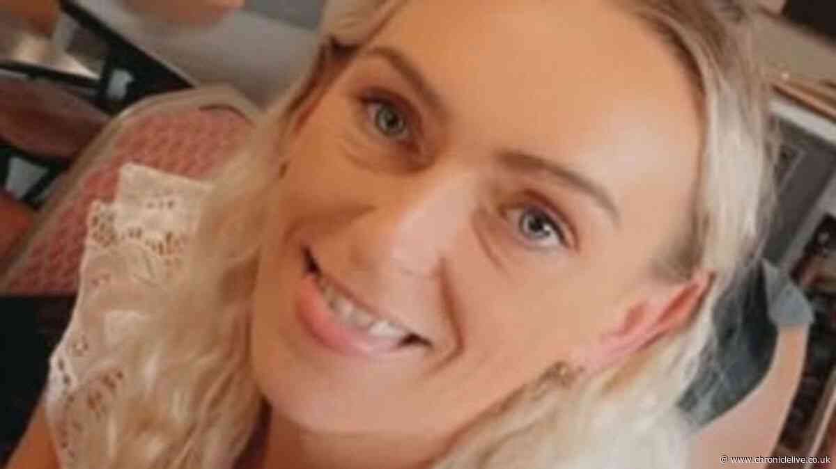 Northumberland mum-of-three dies from cervical cancer after urging women to go for their smear test