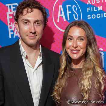 How Alexa PenaVega & Daryl Sabara’s Kids Really Feel About Spy Kids
