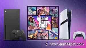 Buying GTA 6 And A New Console This Fall? You Better Be Rich
