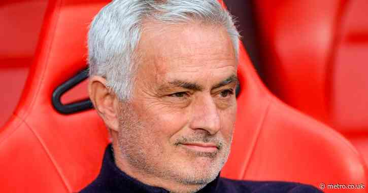 Real Madrid add £69m Arsenal target to transfer list after Jose Mourinho request
