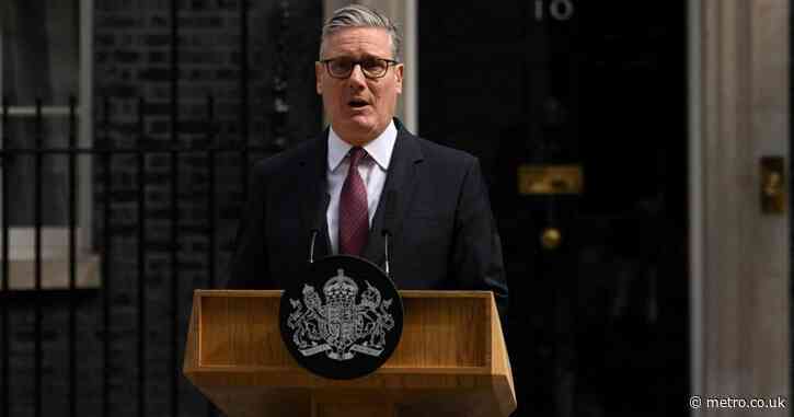 Did Keir Starmer ‘drag the party to the right’? Readers discuss