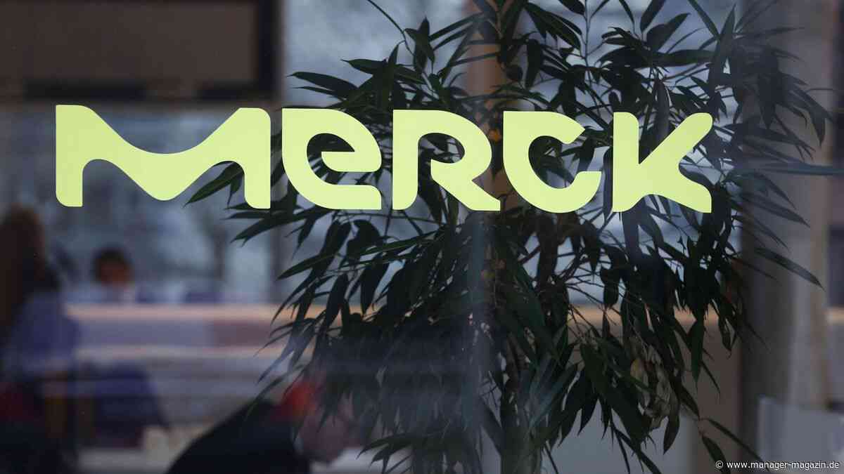 Merck: Übernahme von Bio-Techne für fast 10 Milliarden Euro