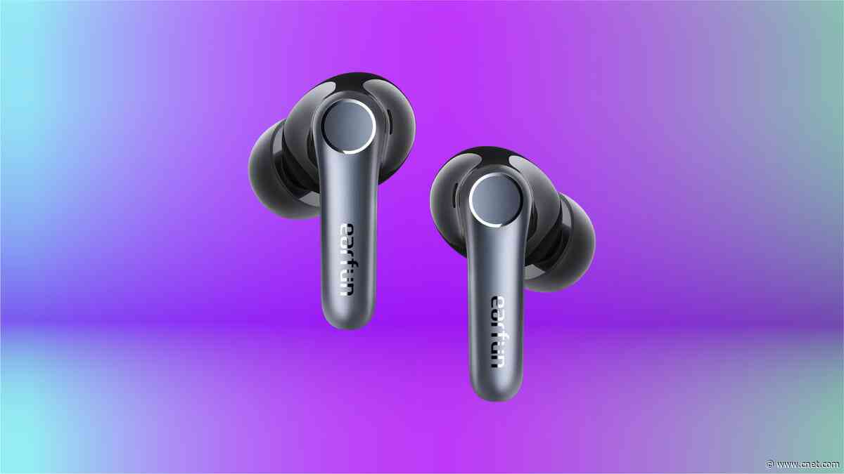Don't Need Pricy AirPods? These Great Noise Canceling Earbuds Are Only $51 for Prime Day