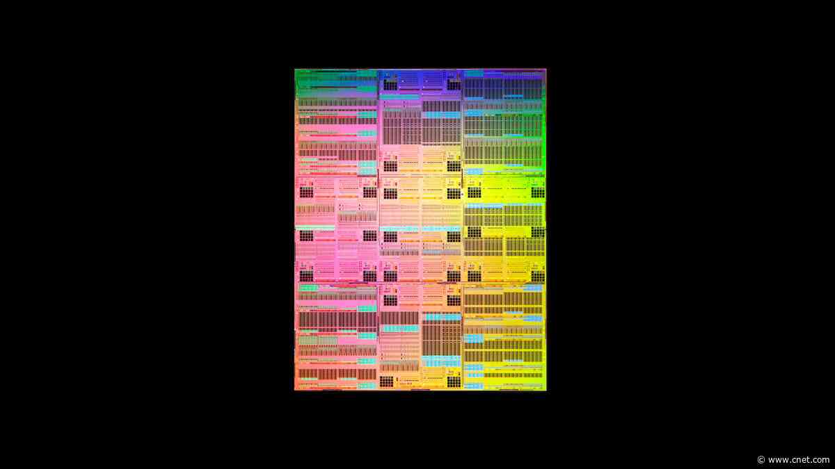 IBM's New Chip Fits Nearly 100 Billion Transistors in the Size of a Fingernail