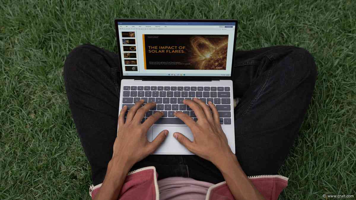 The Dell XPS 13 Is Subtle Luxury in Laptop Form