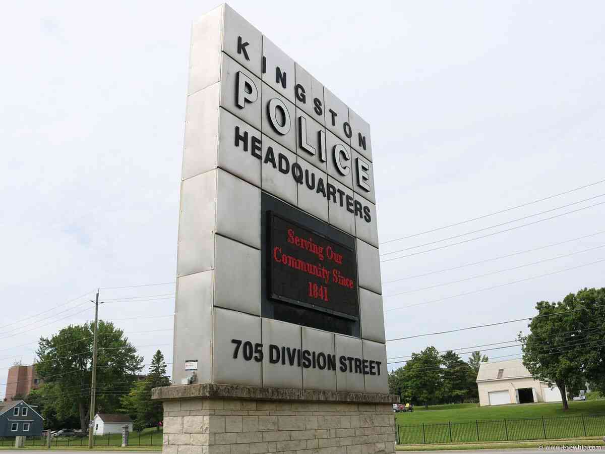 As Bill C-11 takes effect, concerns emerge over impact on Kingston Police and victims