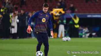 Nach WM-Aus: DFB-Star ter Stegen vor Transfer in die Niederlande