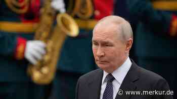 „Putin kämpft um sein Überleben“: Kreml-Chef im Ukraine-Krieg immer mehr unter Druck