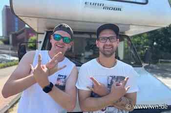 510 Kilometer bis zum Vainstream
