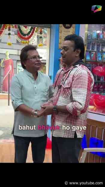 TMKOC’s Bagha Actor Tanmay Vekaria’s Father, Veteran Actor Arvind Vekaria, Passes Away