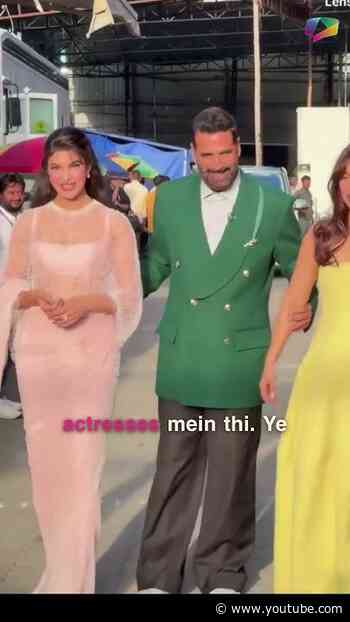 Akshay Kumar Says Today’s Actresses Lack the Risk-Taking Spirit