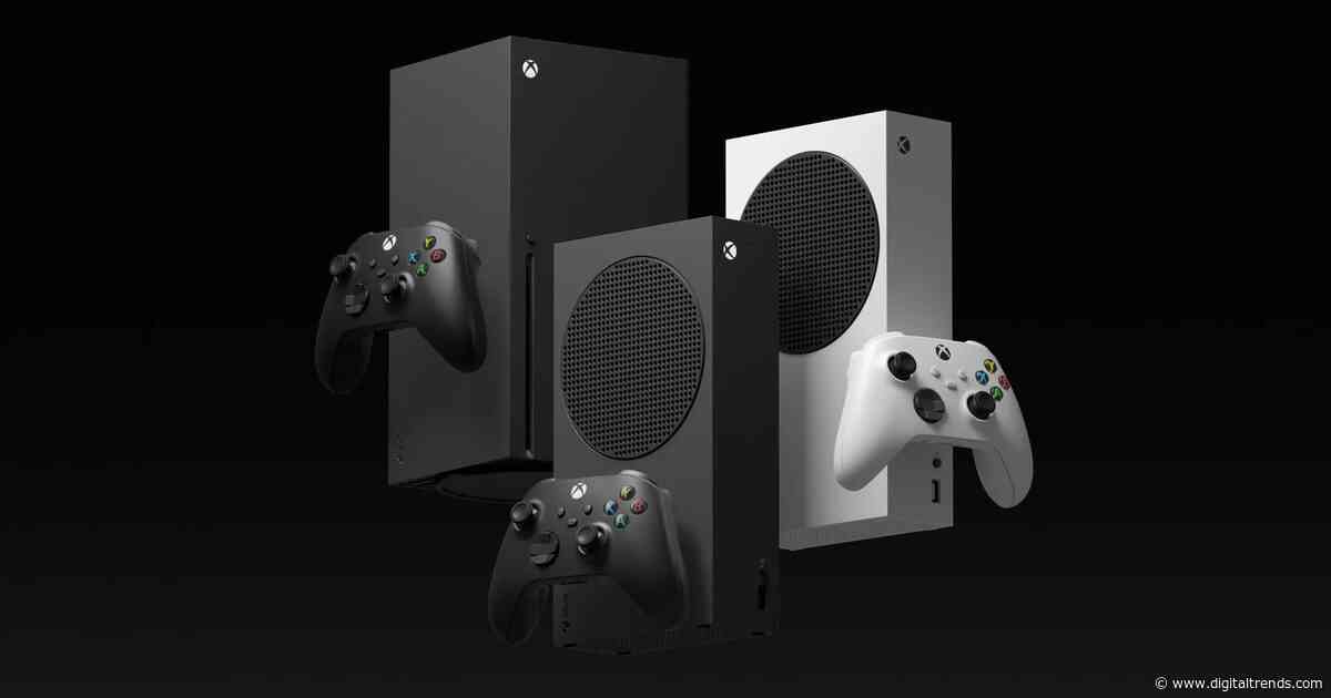 Microsoft just raised the price of Xbox consoles by up to $150 