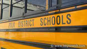 Polk County Public Schools in critical need of bus drivers ahead of upcoming school year