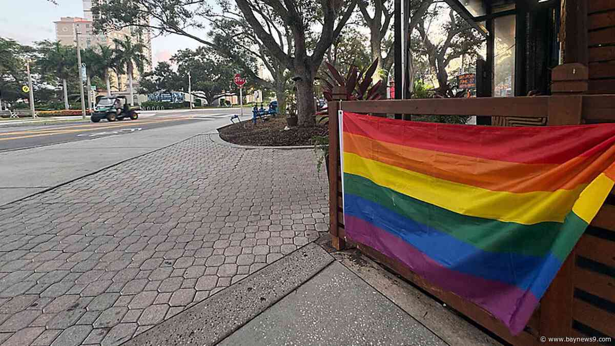 St. Pete Police scour social media for potential risks ahead of pride parade