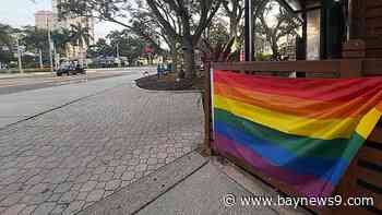 St. Pete Police scour social media for potential risks ahead of pride parade