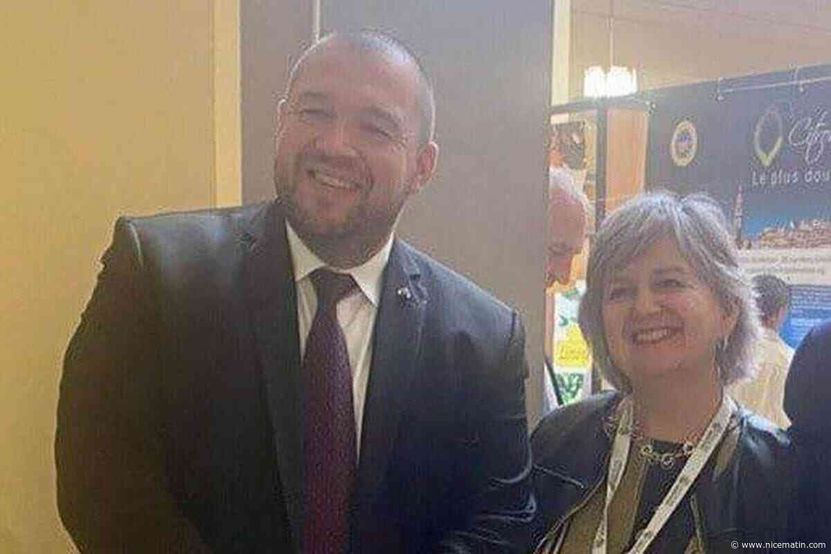 « Je n’ai jamais vu la frontière, mais une communauté » : à Menton, cette artisane fait vivre les relations franco-italiennes au quotidien