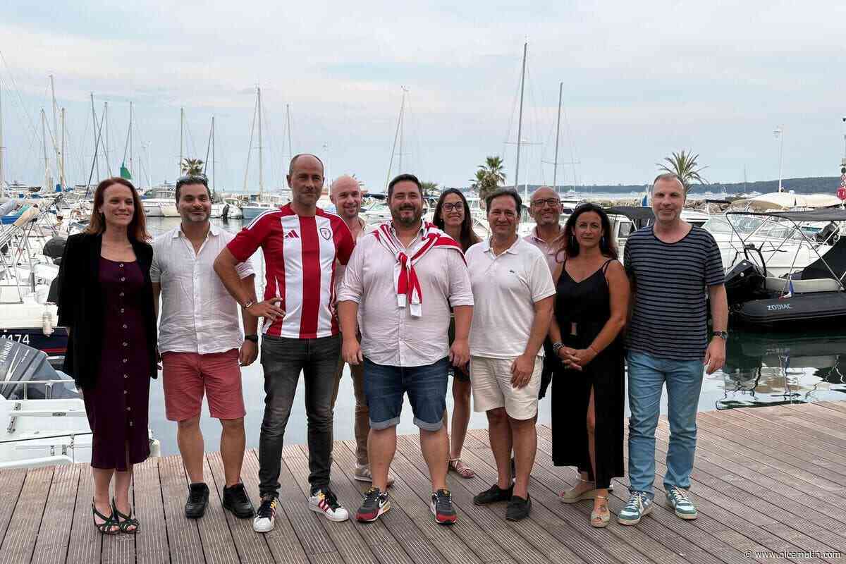 Gouvernance réélue, nouveaux partenariats et ambitions renforcées pour l’écosystème entrepreneurial cannois : Cannes is Up a tenu son assemblée générale