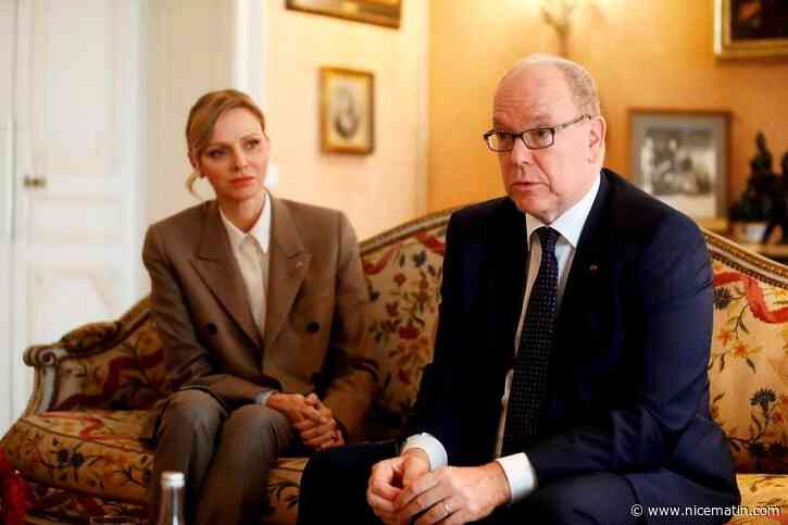 « Nous exprimons notre profonde compassion en ces moments douloureux » : le prince Albert II de Monaco et la princesse Charlène témoignent leur solidarité après le double séisme survenu au Venezuela