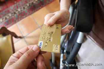 Il se faisait passer pour un conseiller bancaire : à Antibes, la ruse du faux coursier fait sept victimes en moins de quinze jours