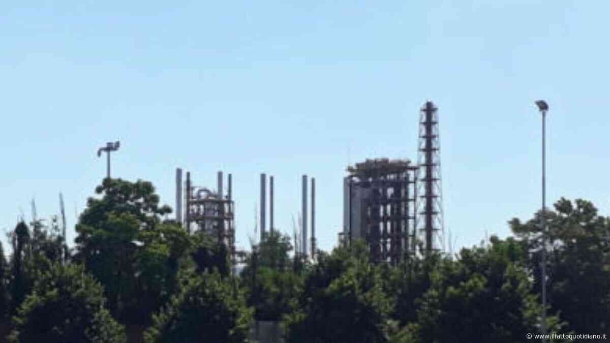 Disastro ambientale colposo: ex manager Solvay a processo per la contaminazione da Pfas a Spinetta Marengo