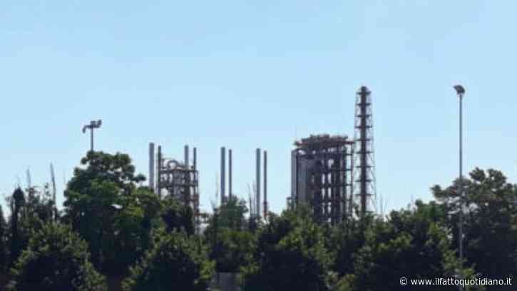 Disastro ambientale colposo: ex manager Solvay a processo per la contaminazione da Pfas a Spinetta Marengo