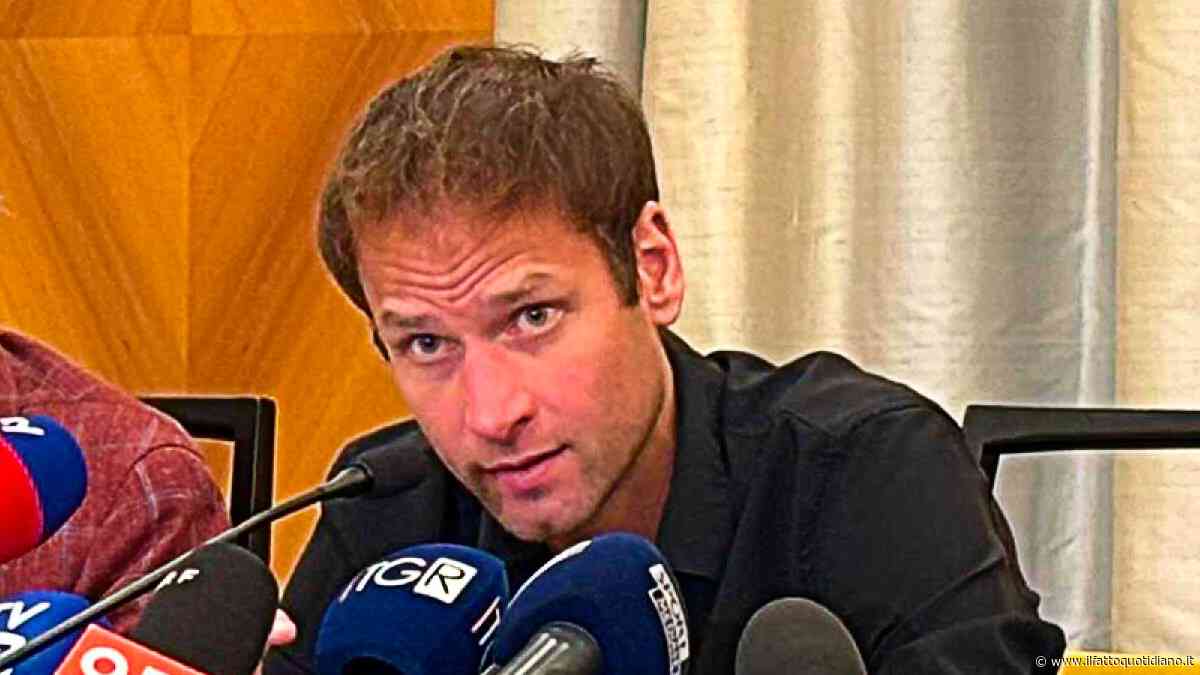 Schwazer, la Nada dice “no”: la terza provetta non verrà analizzata. Si infittisce il mistero sulla positività