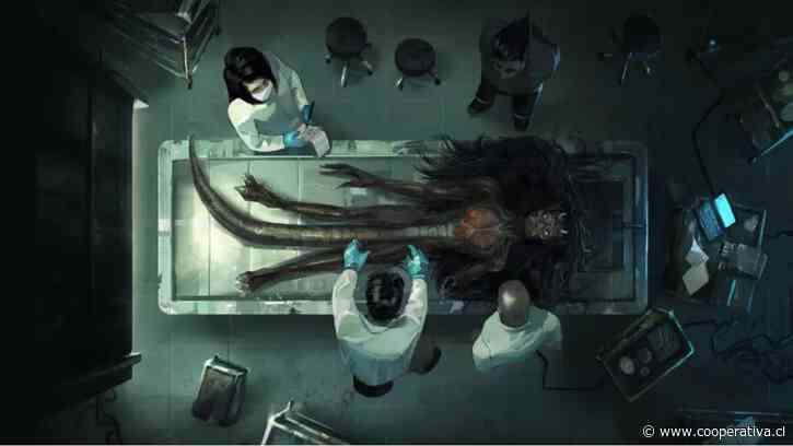 Álex de la Iglesia dirigirá película de animación basada en la obra de Lovecraft