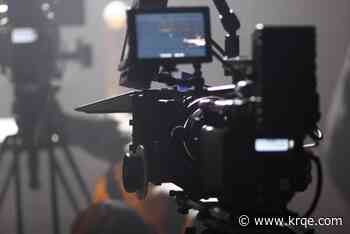 A look at the state of New Mexico's Film Industry