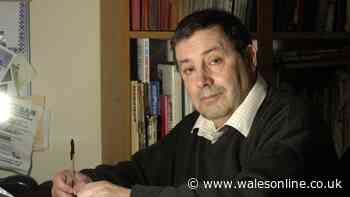 Beloved BBC football commentator and well-known Cardiff City figure dies as tributes flood in