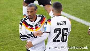 What TV channel is Ecuador v Germany on tonight? Kick-off time and live stream