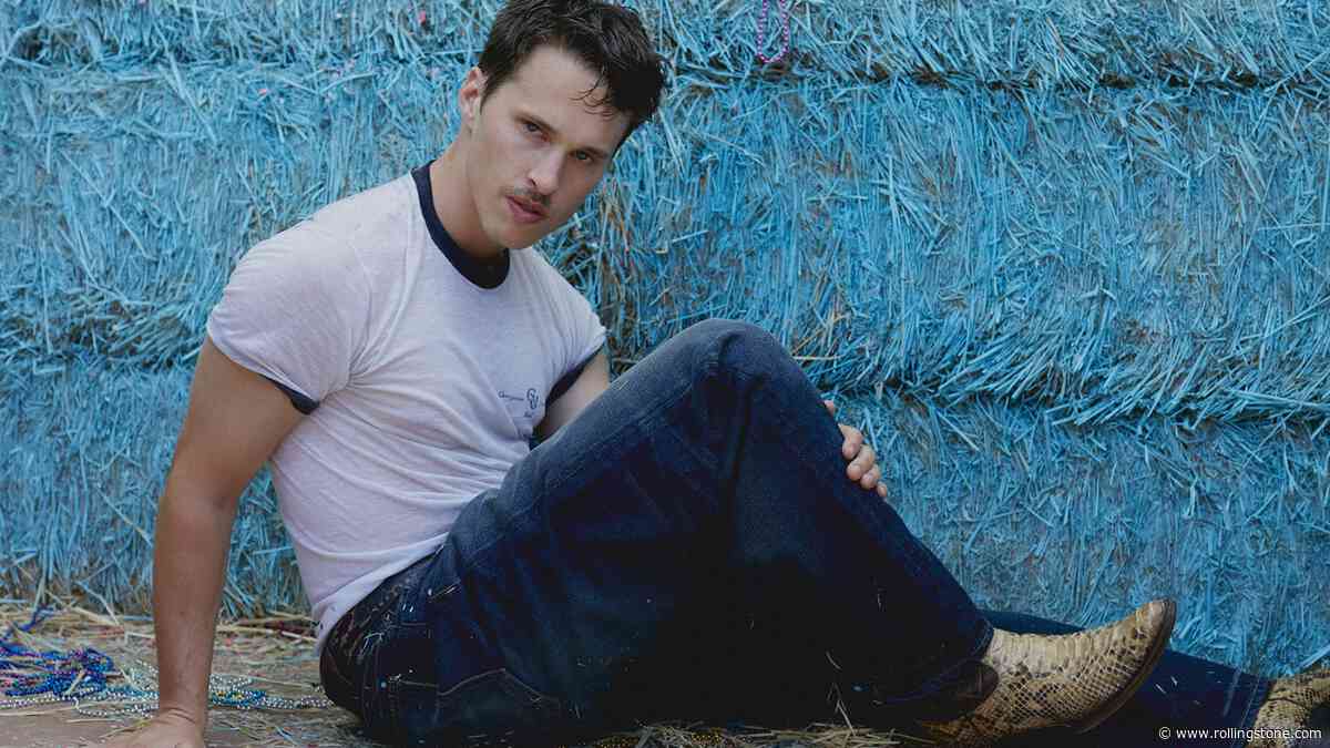 Ryan Beatty Wants Love to Last on ‘Sweet Fortune’
