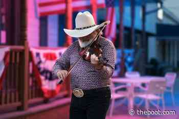 Charlie Daniels Returns to Action in New AI-Generated Video