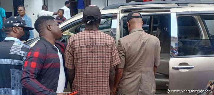 FCID rescues 45 trafficking victims, uncovers counterfeit products, nabs fraud suspects