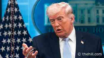 Trump: Fault for strike on Iran girls school may never be known