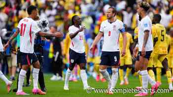 Mourinho Tips England To Win World Cup 2026