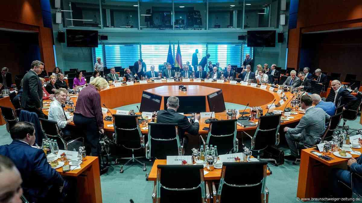 Bund einigt sich mit Ländern auf Finanzreform