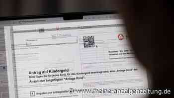 Perso, Kindergeld und mehr: Das soll einfacher werden